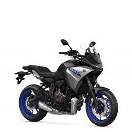 Мотоцикл YAMAHA Tracer 7 (Icon Performance) 2024